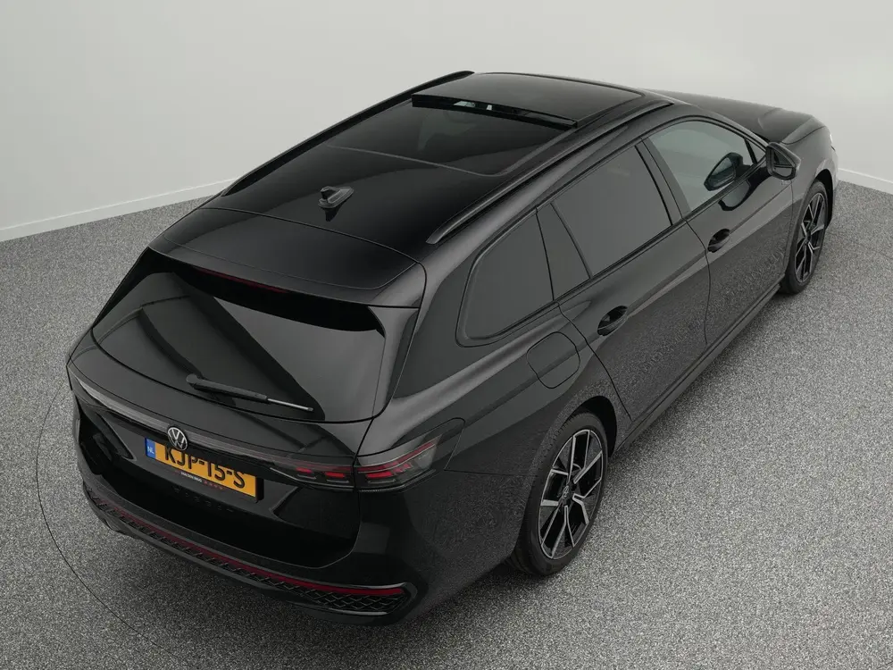 Volkswagen Passat Variant 1.5 eHybrid R-Line Edition 272 PK uit 2026, foto 14