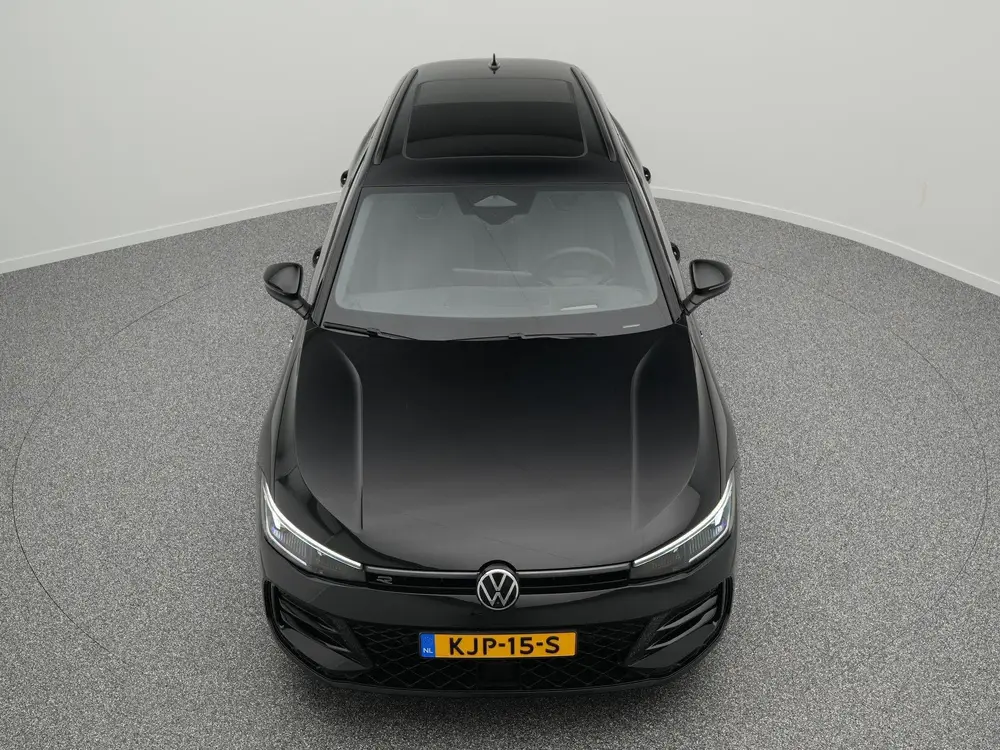 Volkswagen Passat Variant 1.5 eHybrid R-Line Edition 272 PK uit 2026, foto 17