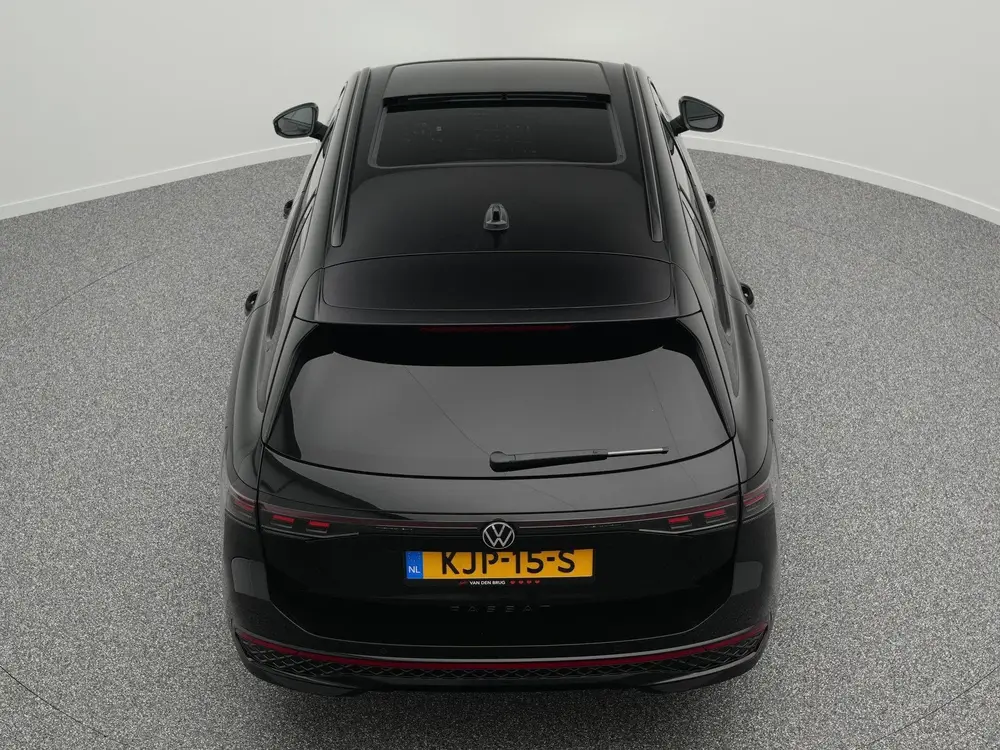 Volkswagen Passat Variant 1.5 eHybrid R-Line Edition 272 PK uit 2026, foto 18