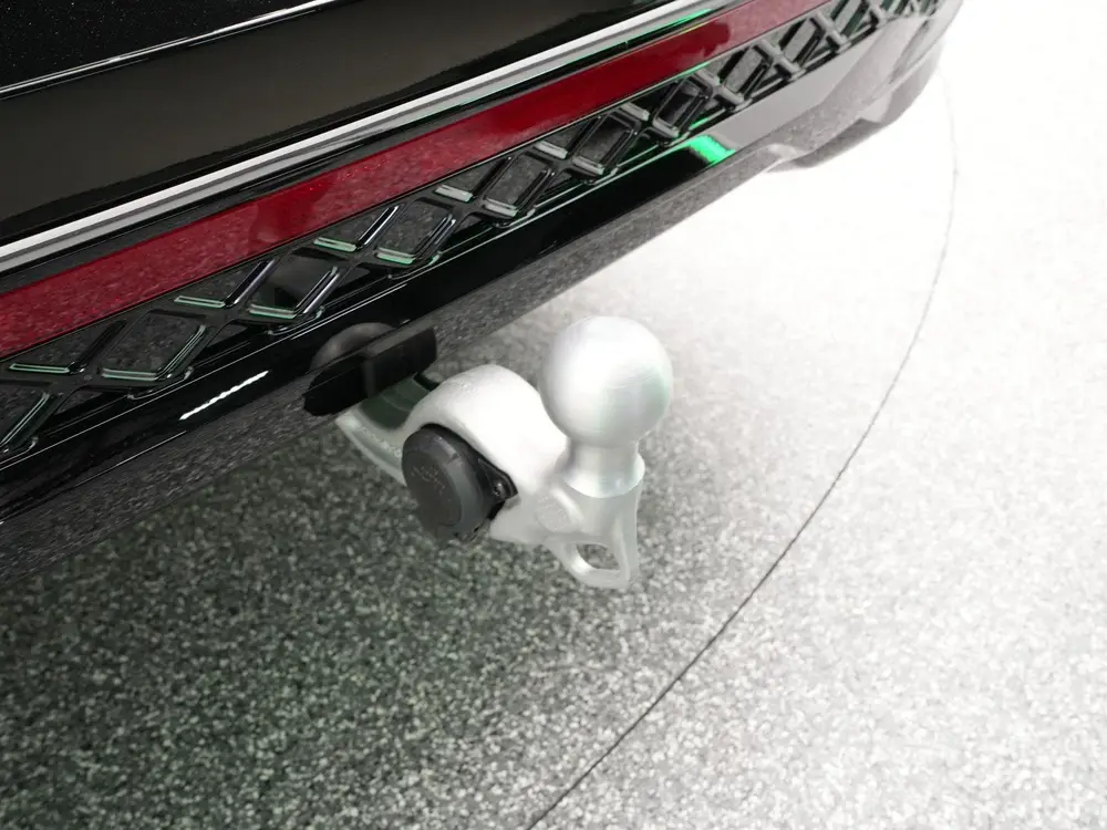 Volkswagen Passat Variant 1.5 eHybrid R-Line Edition 272 PK uit 2026, foto 20