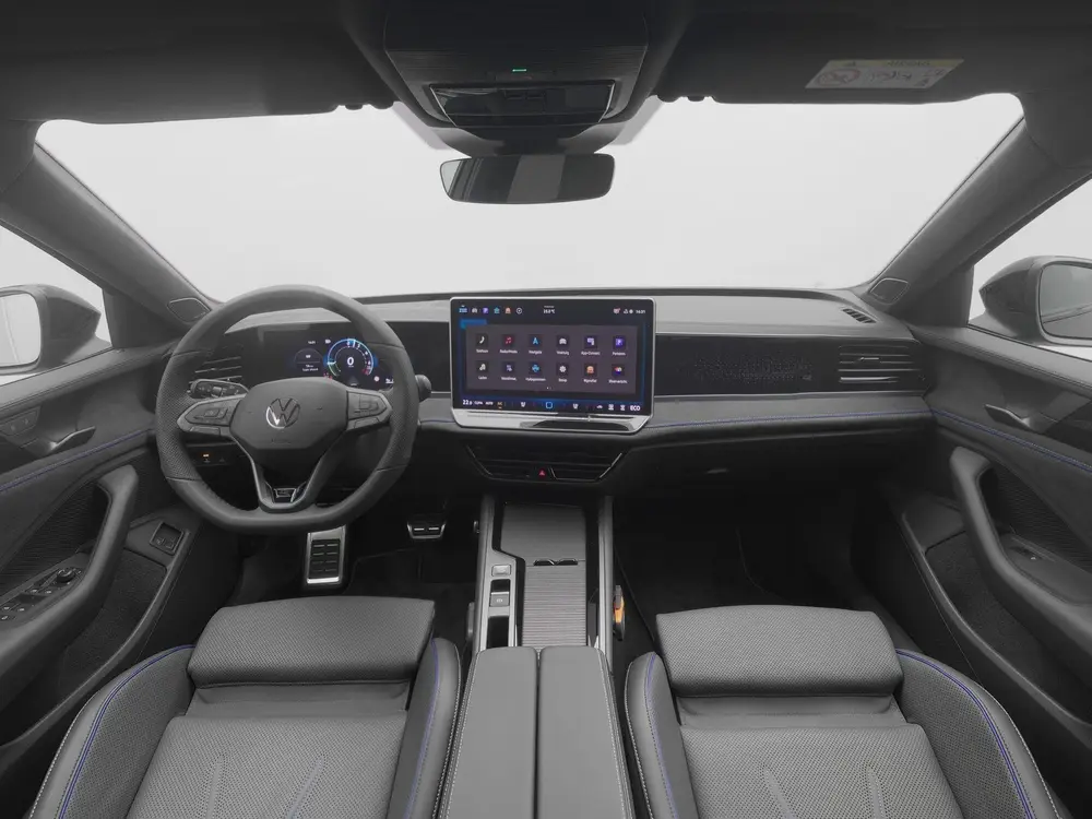 Volkswagen Passat Variant 1.5 eHybrid R-Line Edition 272 PK uit 2026, foto 3