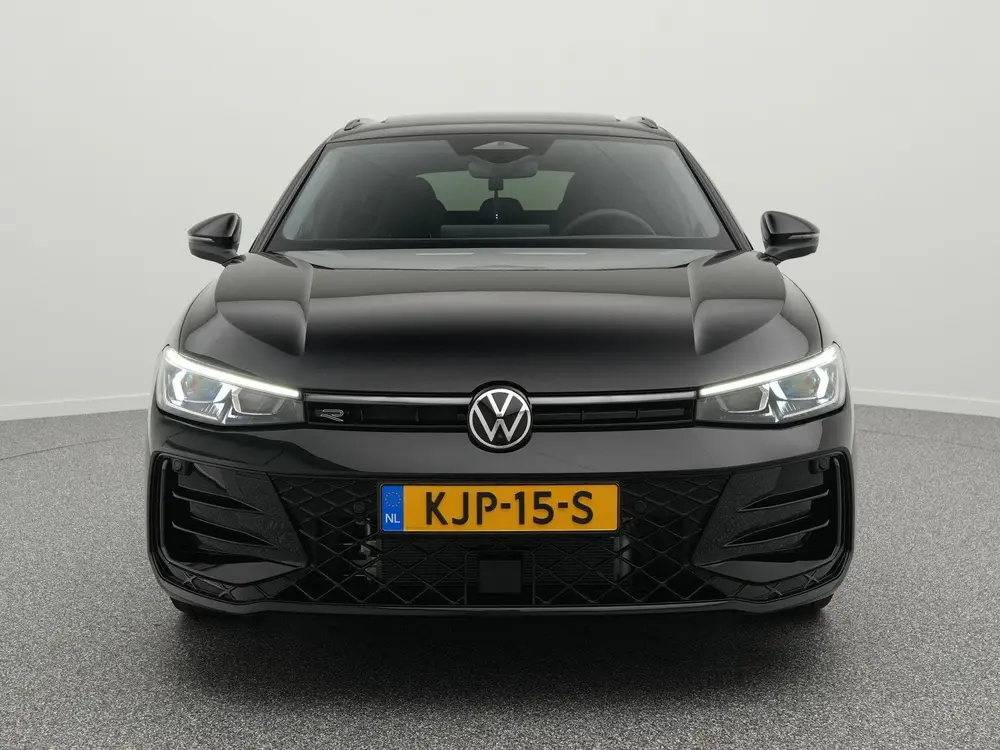 Volkswagen Passat Variant 1.5 eHybrid R-Line Edition 272 PK uit 2026, foto 5