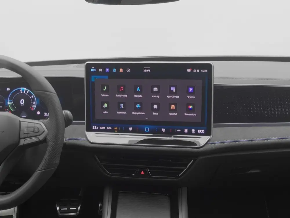 Volkswagen Passat Variant 1.5 eHybrid R-Line Edition 272 PK uit 2026, foto 9