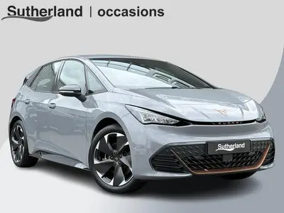 Cupra Born Essential 62 kWh uit 2024