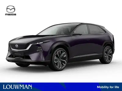 Mazda CX-6e Takumi Plus 78 kWh uit 2026