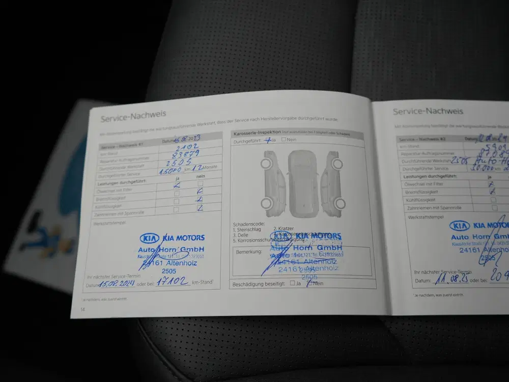 Kia Niro 1.6 GDi ExecutiveLine PHEV 182pk Dealer O. uit 2022, foto 16