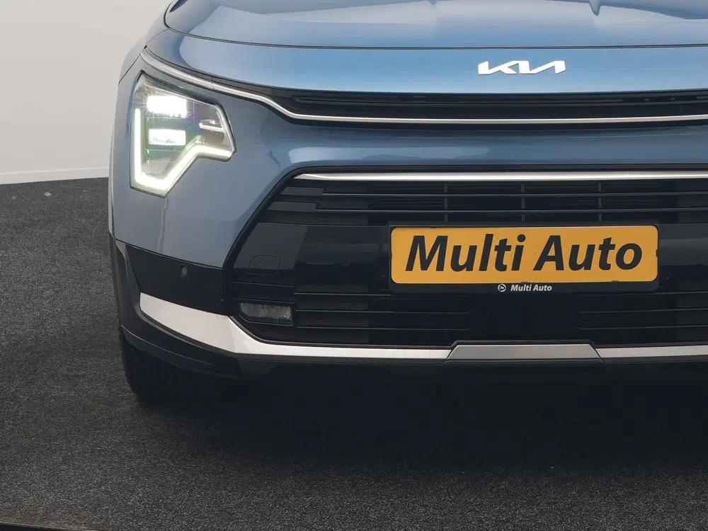 Kia Niro 1.6 GDi ExecutiveLine PHEV 182pk Dealer O. uit 2022, foto 17