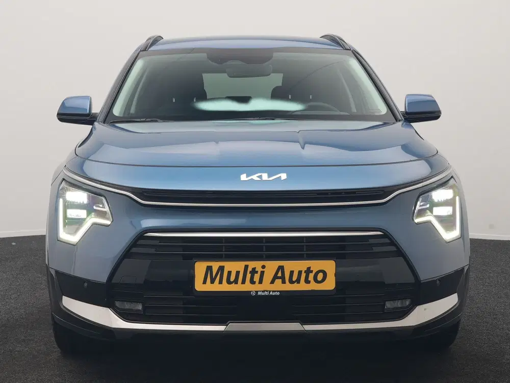 Kia Niro 1.6 GDi ExecutiveLine PHEV 182pk Dealer O. uit 2022, foto 18