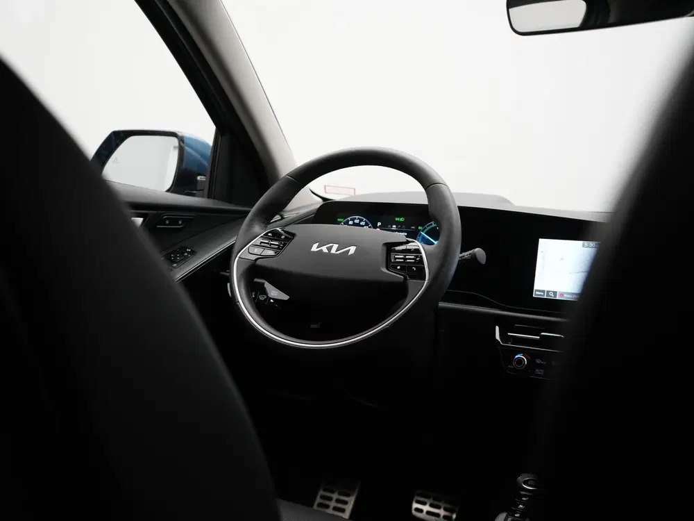 Kia Niro 1.6 GDi ExecutiveLine PHEV 182pk Dealer O. uit 2022, foto 19