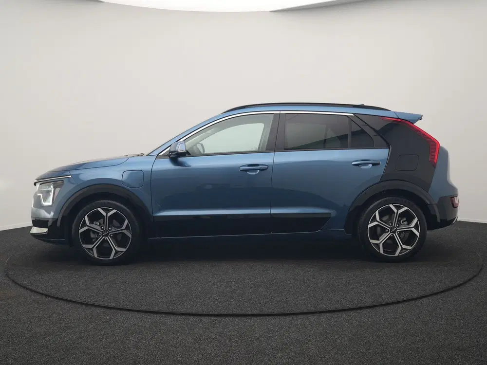 Kia Niro 1.6 GDi ExecutiveLine PHEV 182pk Dealer O. uit 2022, foto 2