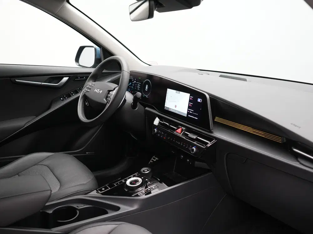 Kia Niro 1.6 GDi ExecutiveLine PHEV 182pk Dealer O. uit 2022, foto 4