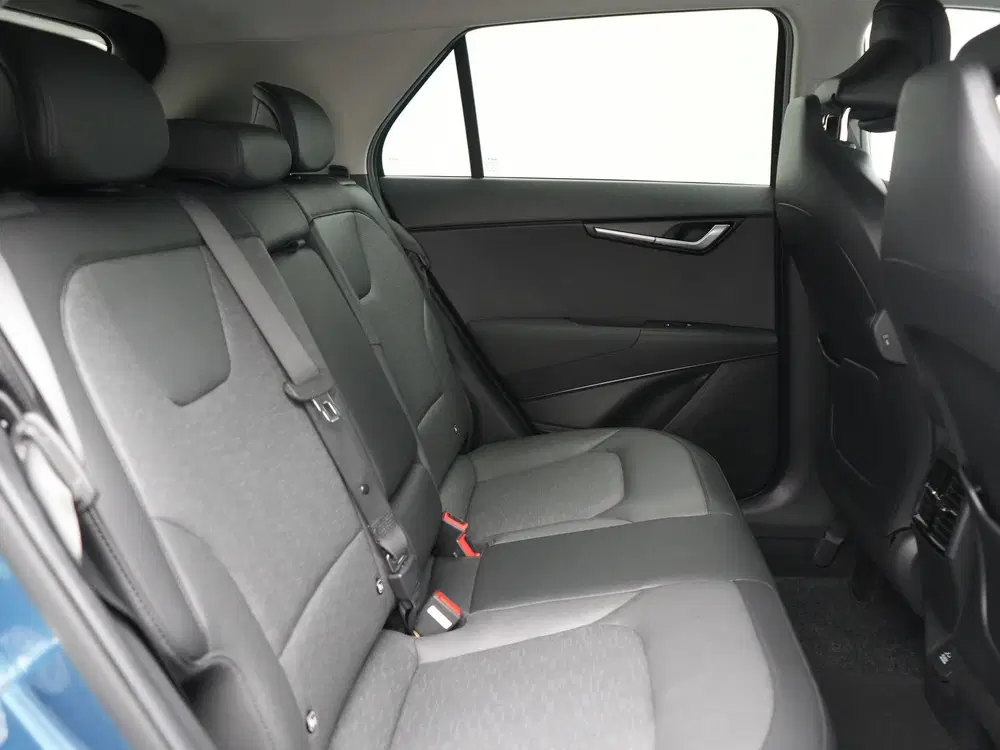 Kia Niro 1.6 GDi ExecutiveLine PHEV 182pk Dealer O. uit 2022, foto 6