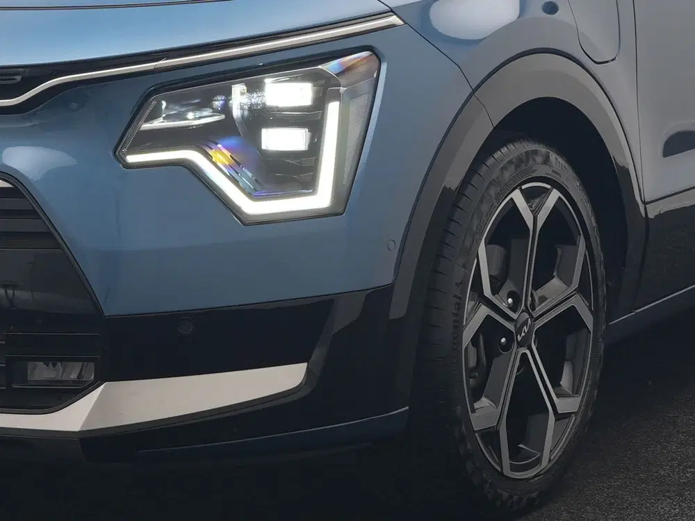 Kia Niro 1.6 GDi ExecutiveLine PHEV 182pk Dealer O. uit 2022, foto 7