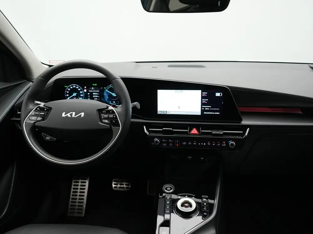Kia Niro 1.6 GDi ExecutiveLine PHEV 182pk Dealer O. uit 2022, foto 9