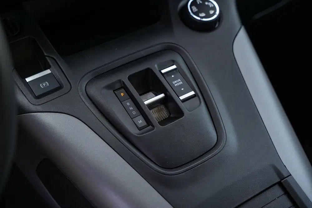 Toyota Proace City Geel Kenteken 5 Persoons Automaat Navi uit 2024, foto 16