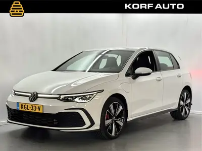 Volkswagen Golf 1.4 eHybrid GTE / Virtual / Carplay / PDC uit 2021
