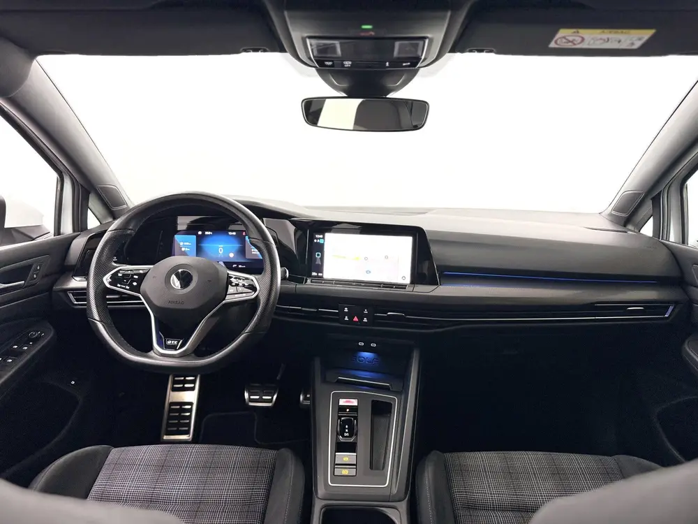Volkswagen Golf 1.4 eHybrid GTE / Virtual / Carplay / PDC uit 2021, foto 13