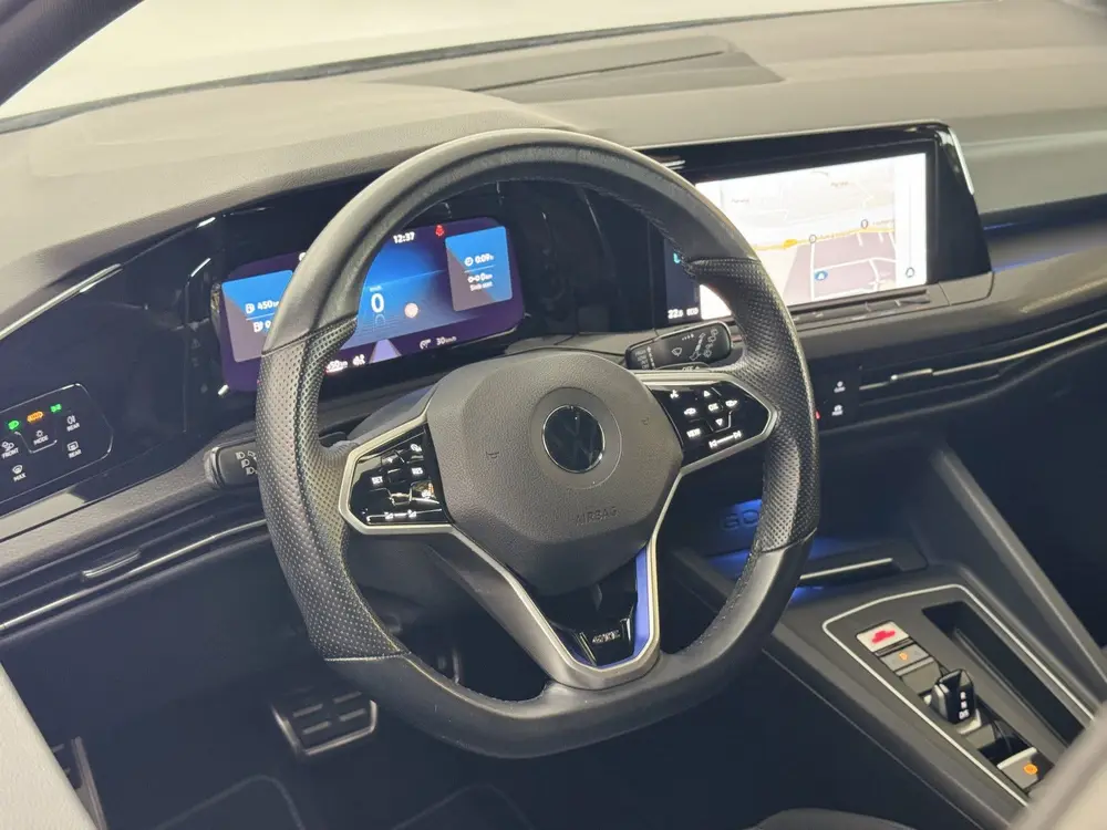 Volkswagen Golf 1.4 eHybrid GTE / Virtual / Carplay / PDC uit 2021, foto 14