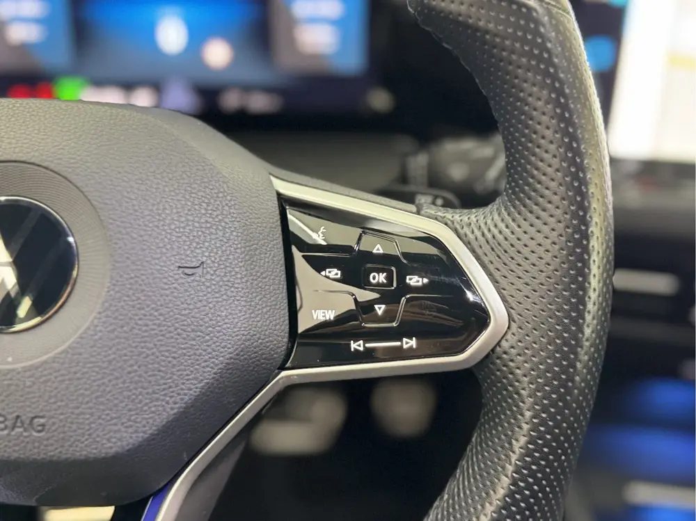 Volkswagen Golf 1.4 eHybrid GTE / Virtual / Carplay / PDC uit 2021, foto 16