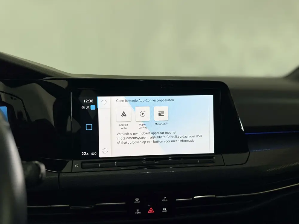 Volkswagen Golf 1.4 eHybrid GTE / Virtual / Carplay / PDC uit 2021, foto 20