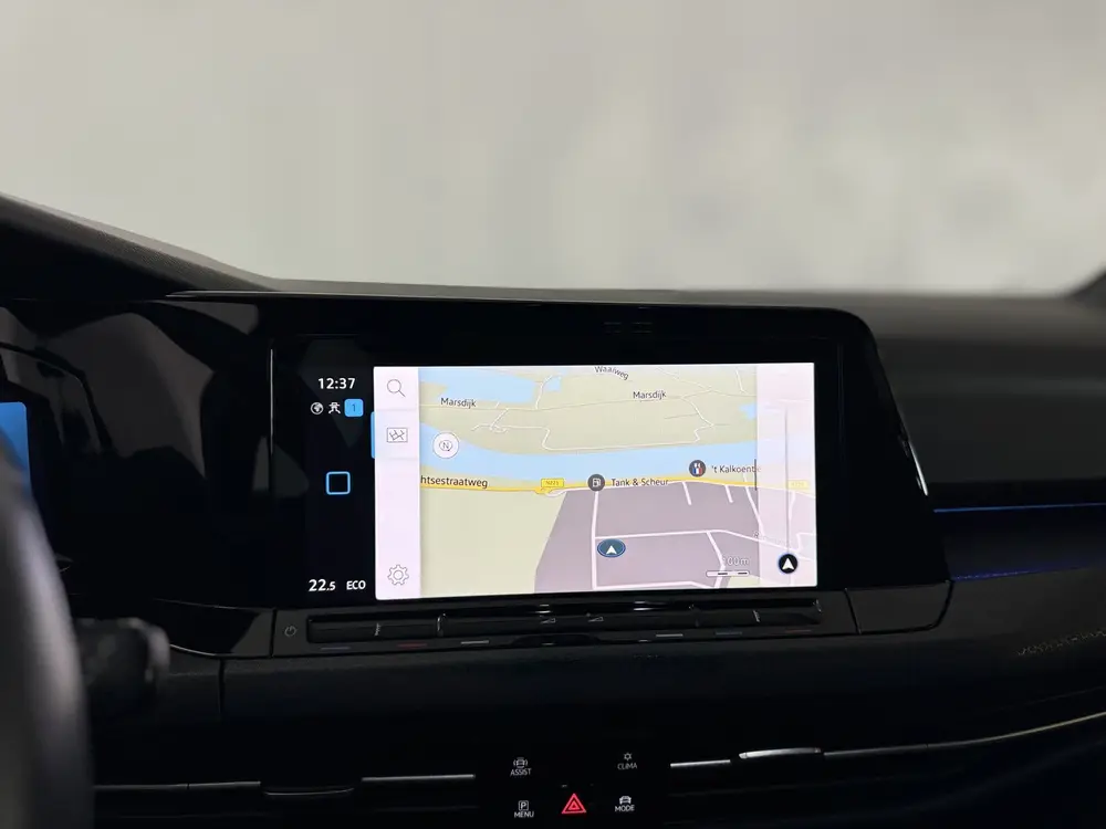 Volkswagen Golf 1.4 eHybrid GTE / Virtual / Carplay / PDC uit 2021, foto 5