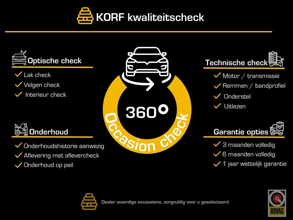 Volkswagen Golf 1.4 eHybrid GTE / Virtual / Carplay / PDC uit 2021, foto 8