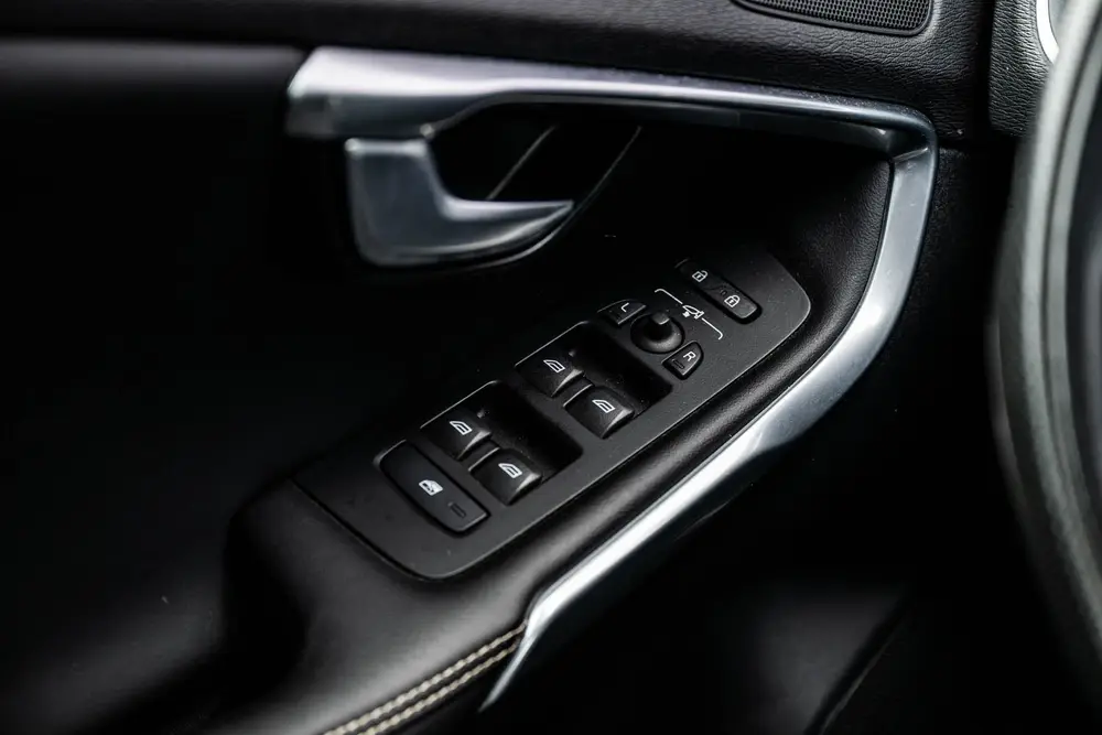 Volvo V40 1.5 T3 Polar+ Sport | Parkeerverwarming | Panorama uit 2019, foto 18