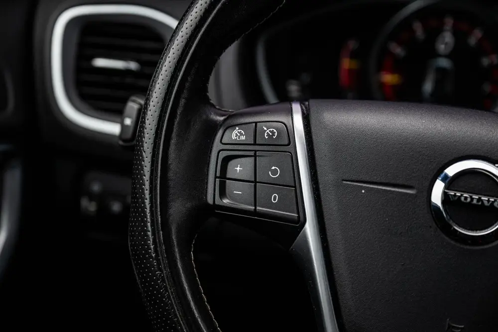 Volvo V40 1.5 T3 Polar+ Sport | Parkeerverwarming | Panorama uit 2019, foto 19