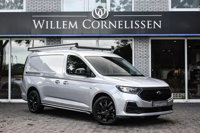 Ford Transit 2.0 EcoBlue L2 Limited uit 2024