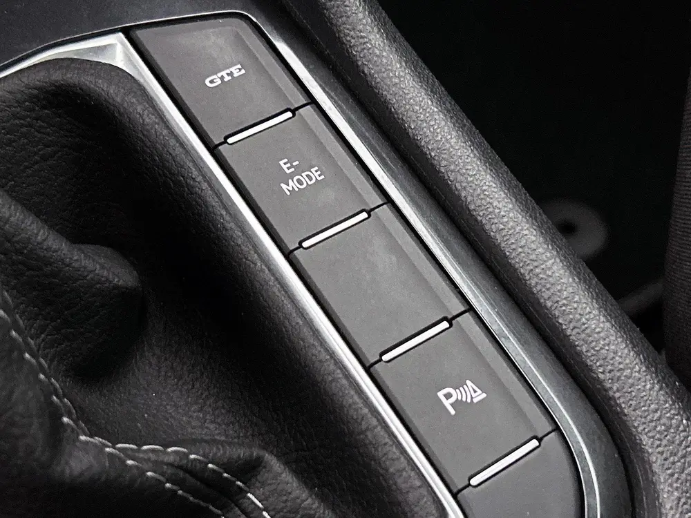 Volkswagen Tiguan 1.4 TSI eHybrid R-Line Business+ | SoH 88% uit 2022, foto 12