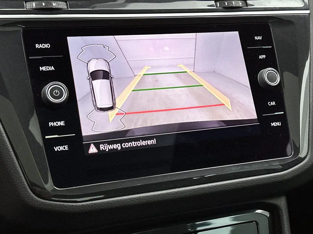 Volkswagen Tiguan 1.4 TSI eHybrid R-Line Business+ | SoH 88% uit 2022, foto 18