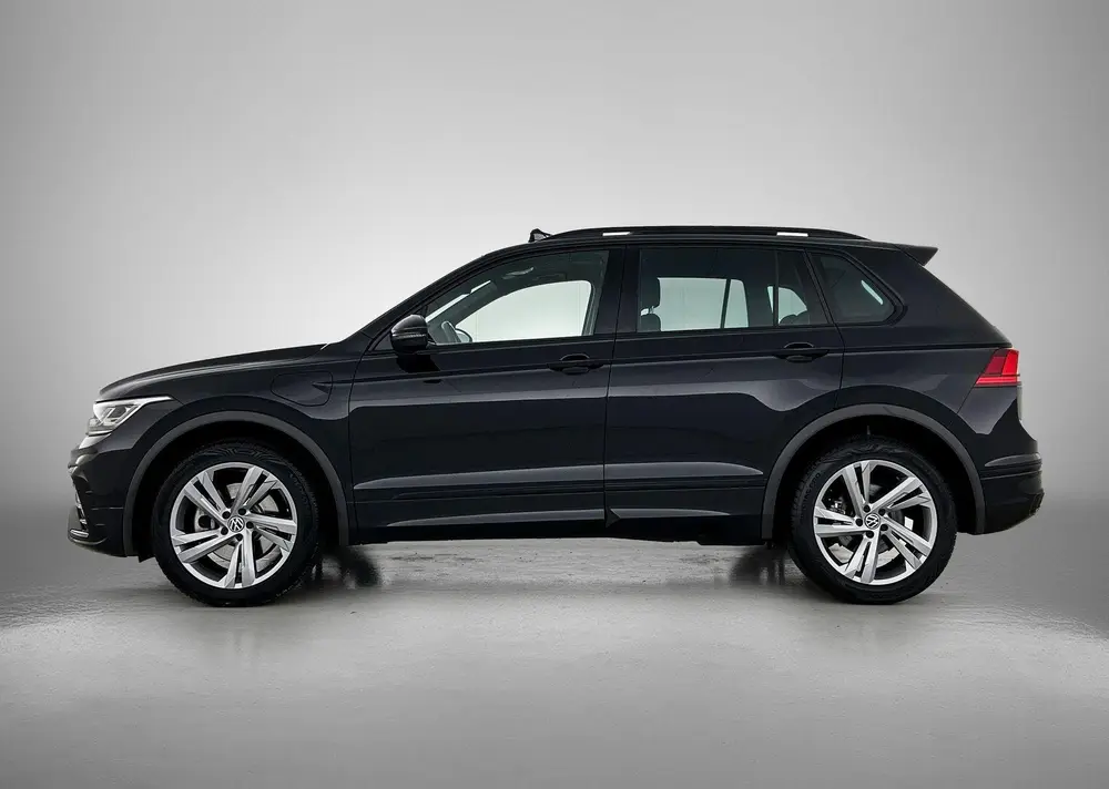 Volkswagen Tiguan 1.4 TSI eHybrid R-Line Business+ | SoH 88% uit 2022, foto 2