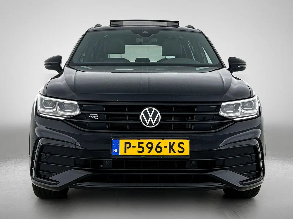 Volkswagen Tiguan 1.4 TSI eHybrid R-Line Business+ | SoH 88% uit 2022, foto 5