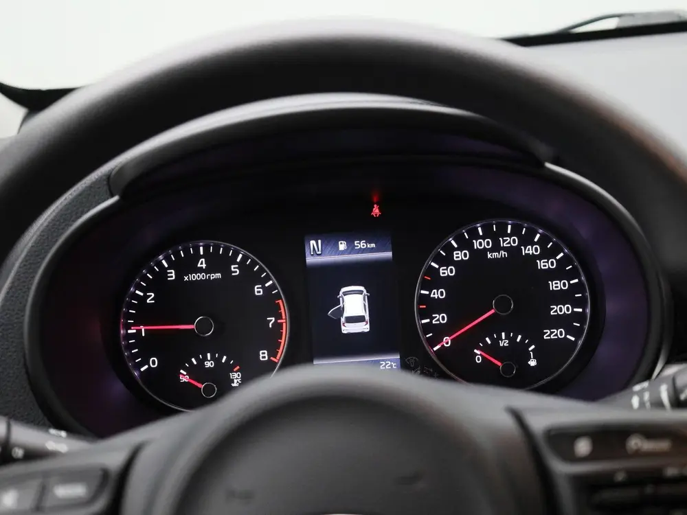 Kia Picanto 1.0 DPi ComfortLine Automaat uit 2021, foto 10