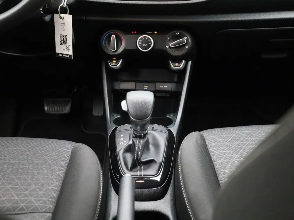 Kia Picanto 1.0 DPi ComfortLine Automaat uit 2021, foto 12