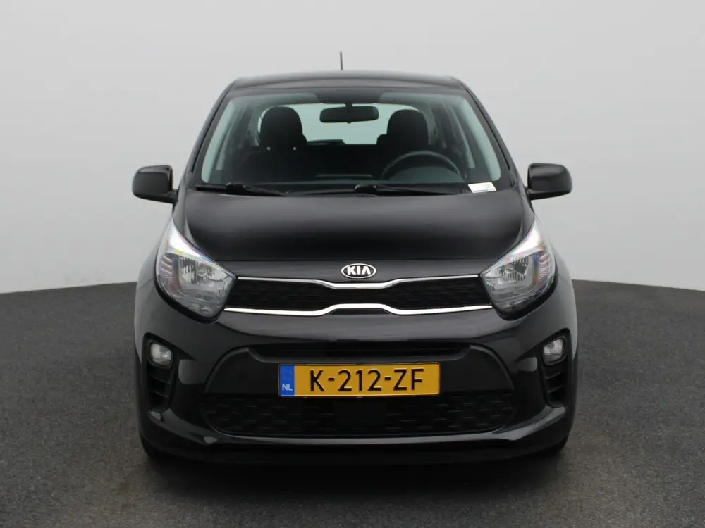 Kia Picanto 1.0 DPi ComfortLine Automaat uit 2021, foto 5