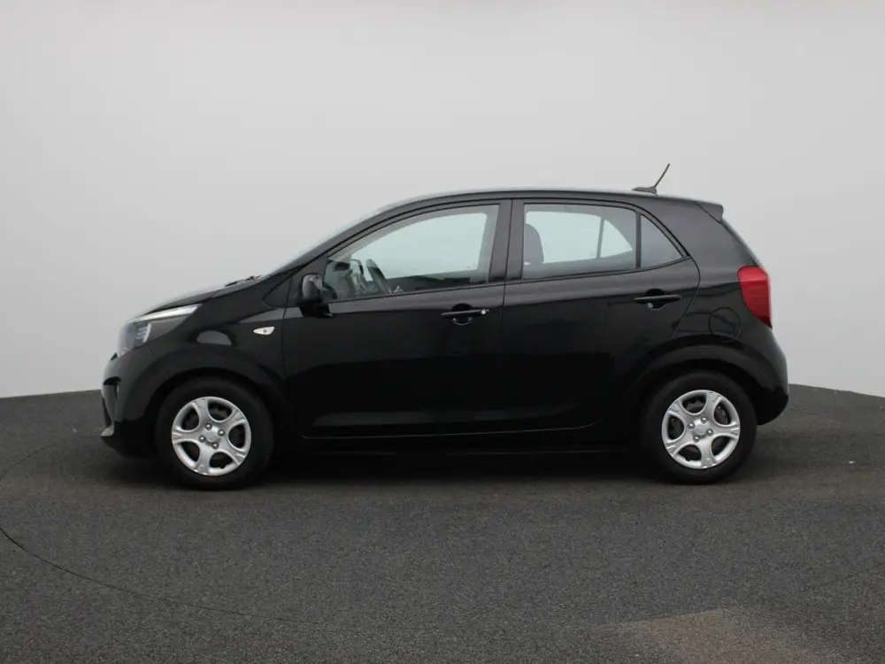 Kia Picanto 1.0 DPi ComfortLine Automaat uit 2021, foto 6