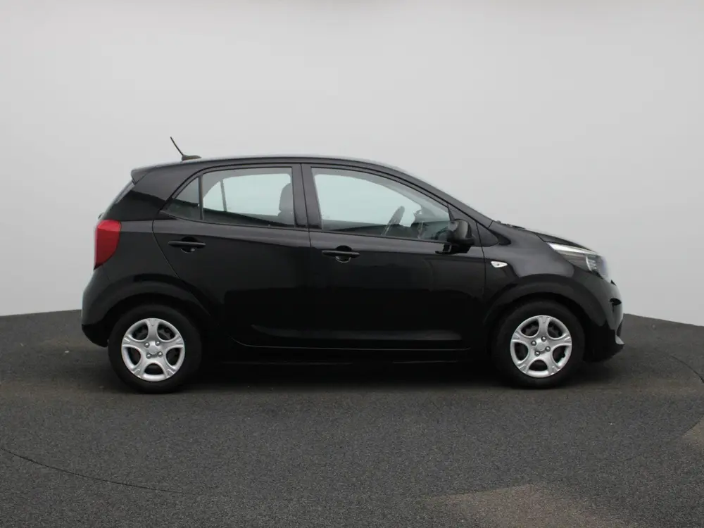 Kia Picanto 1.0 DPi ComfortLine Automaat uit 2021, foto 8