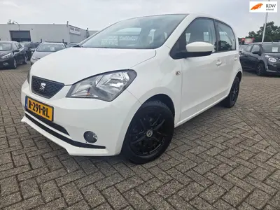 SEAT Mii 1.0 Style uit 2019
