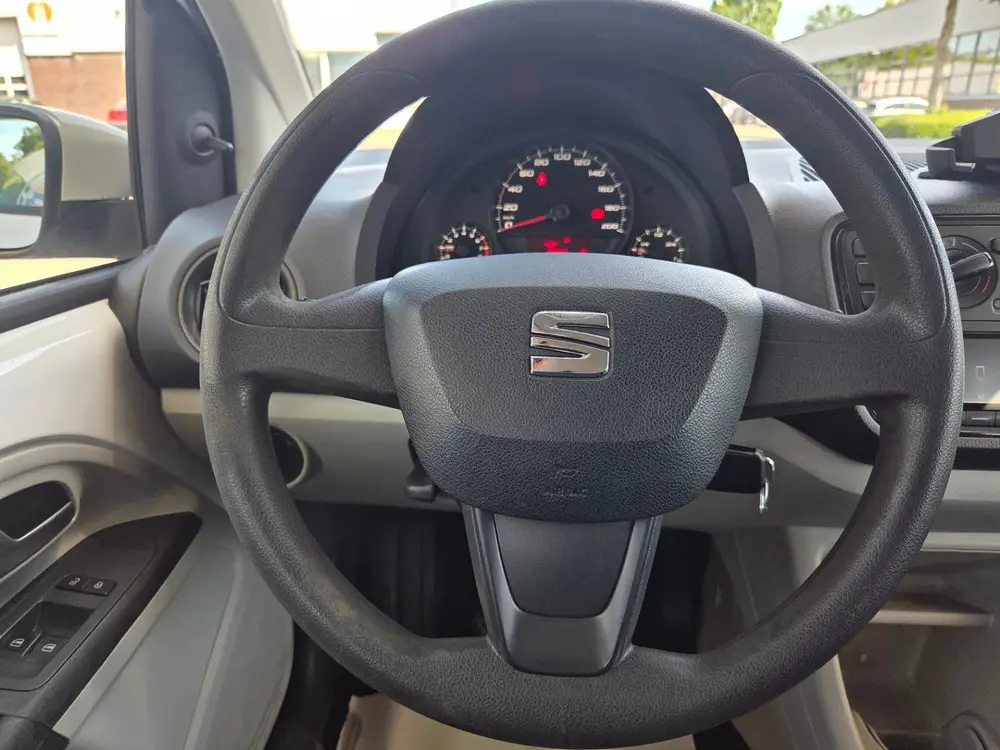 SEAT Mii 1.0 Style uit 2019, foto 10