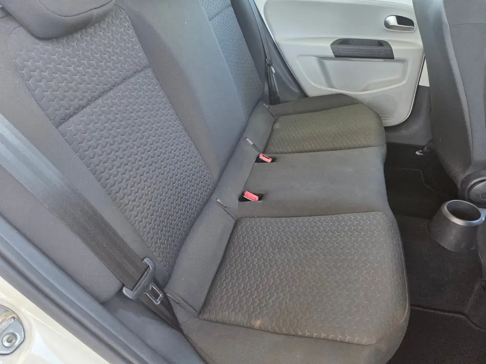 SEAT Mii 1.0 Style uit 2019, foto 13
