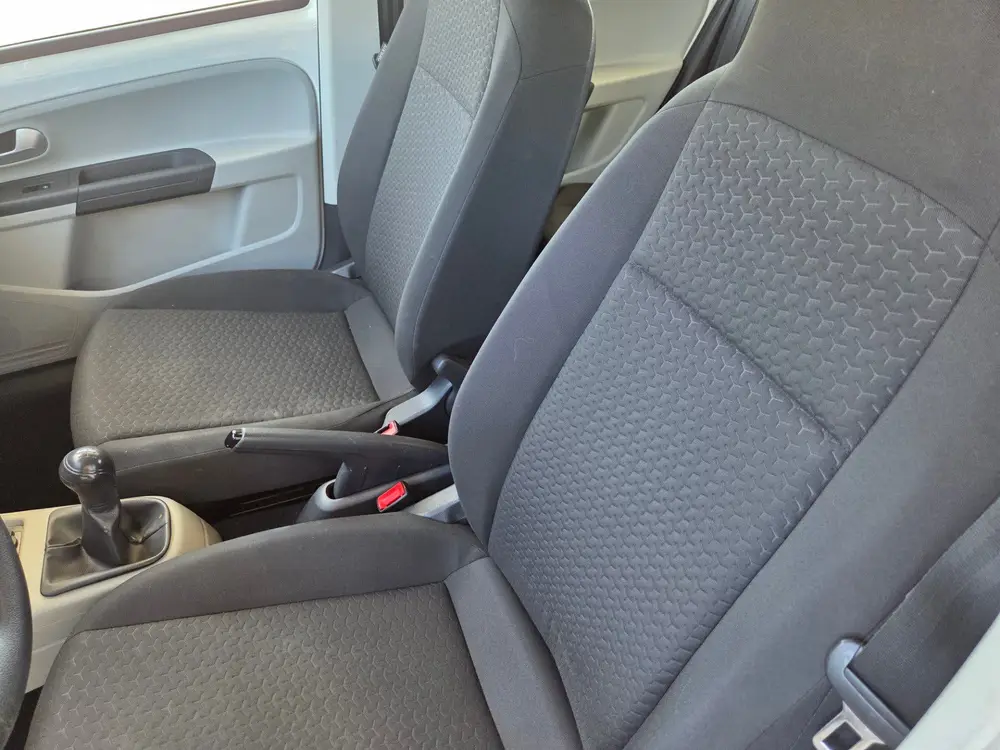 SEAT Mii 1.0 Style uit 2019, foto 14