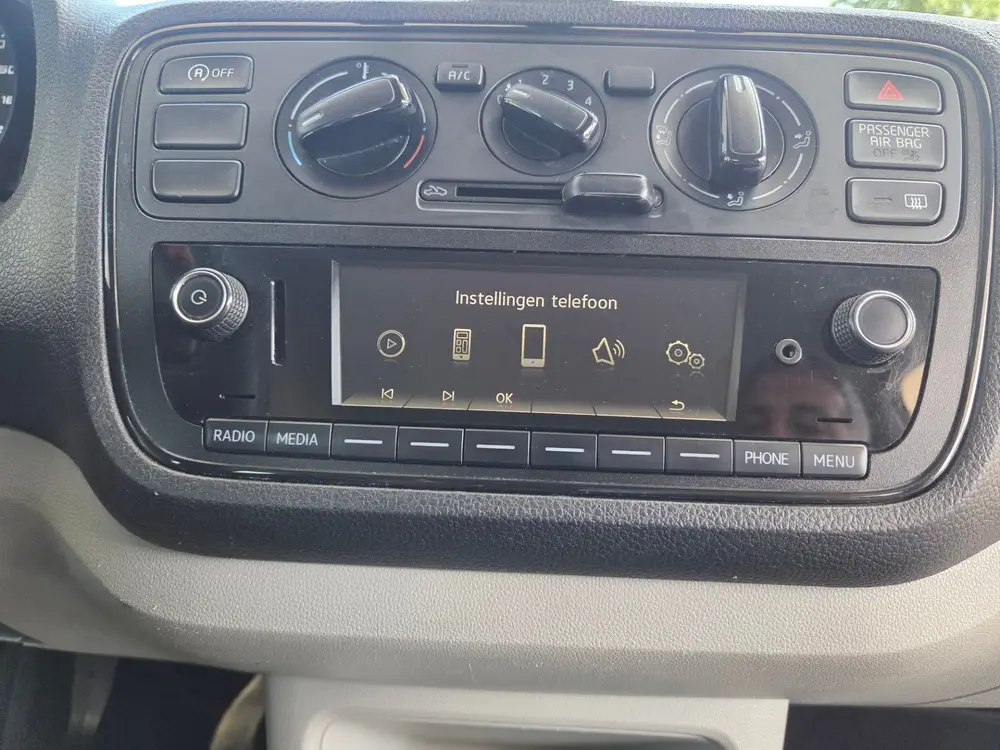 SEAT Mii 1.0 Style uit 2019, foto 16