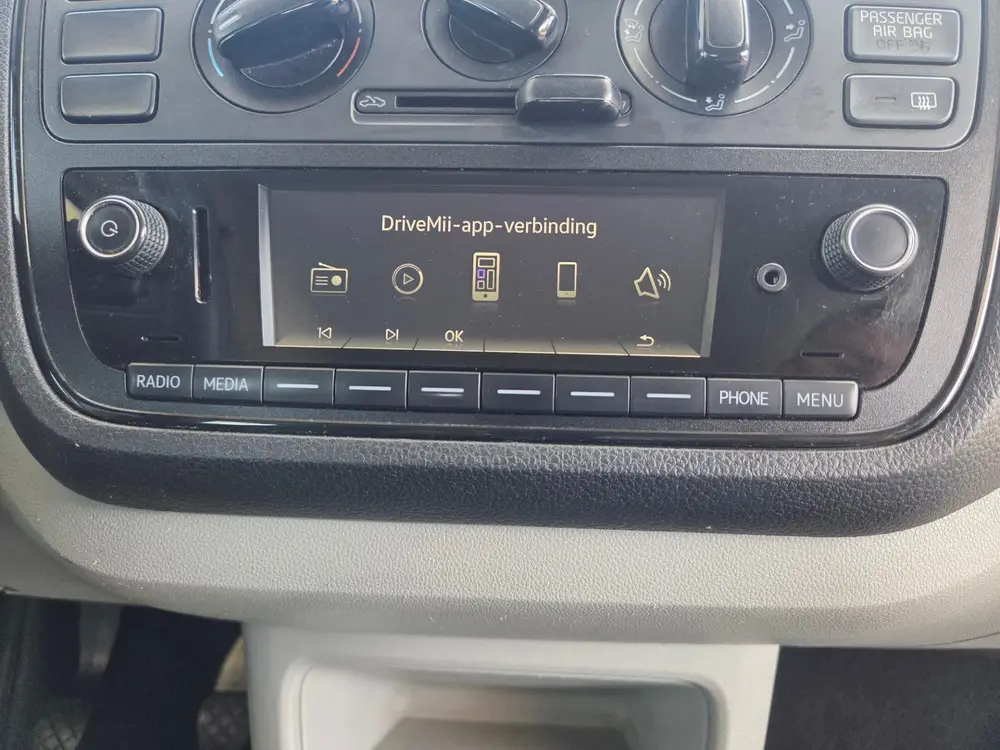 SEAT Mii 1.0 Style uit 2019, foto 18