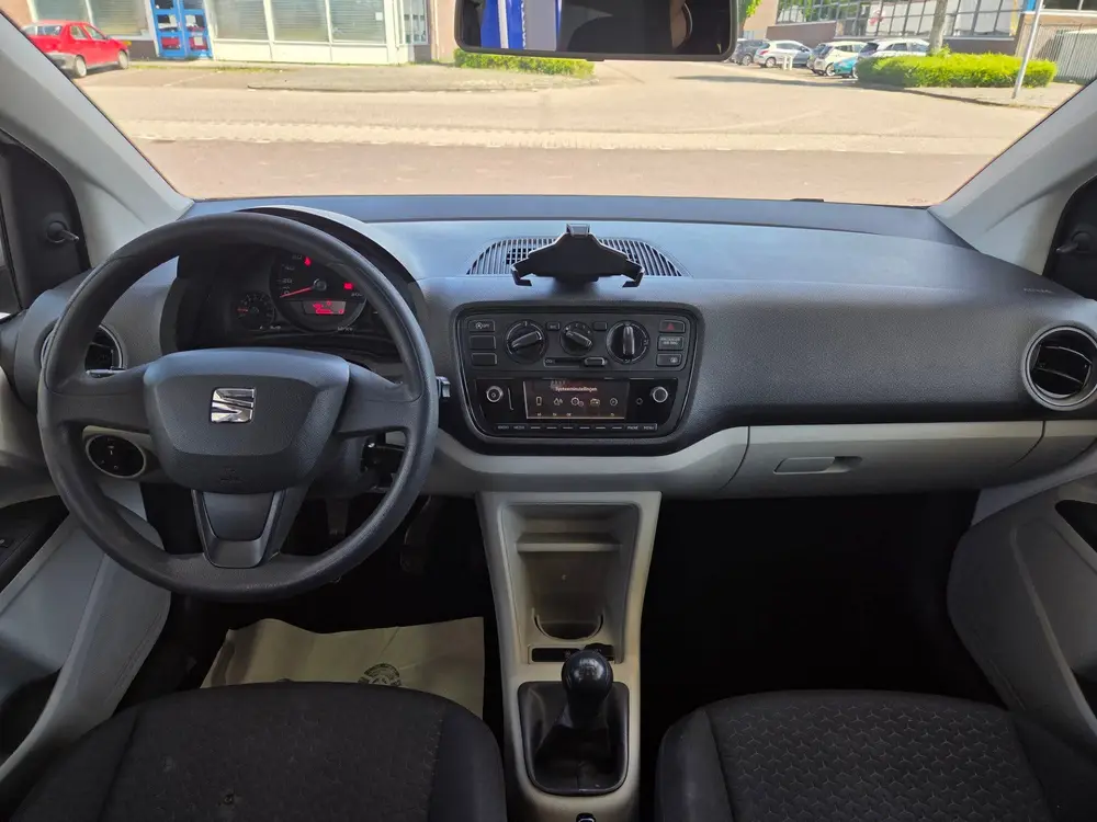 SEAT Mii 1.0 Style uit 2019, foto 3