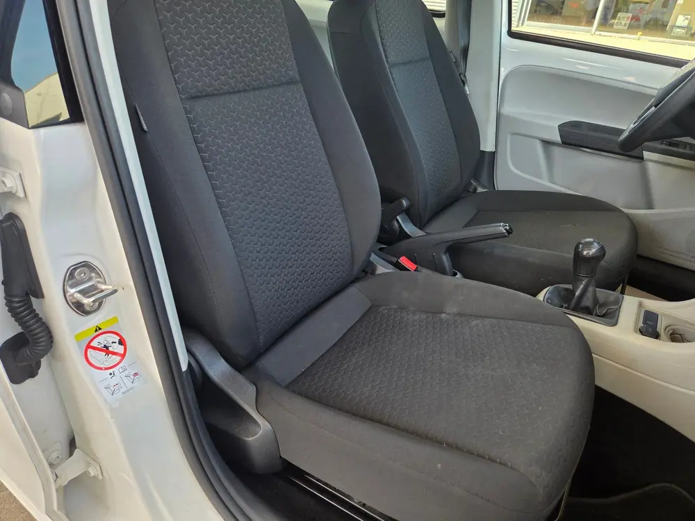 SEAT Mii 1.0 Style uit 2019, foto 5
