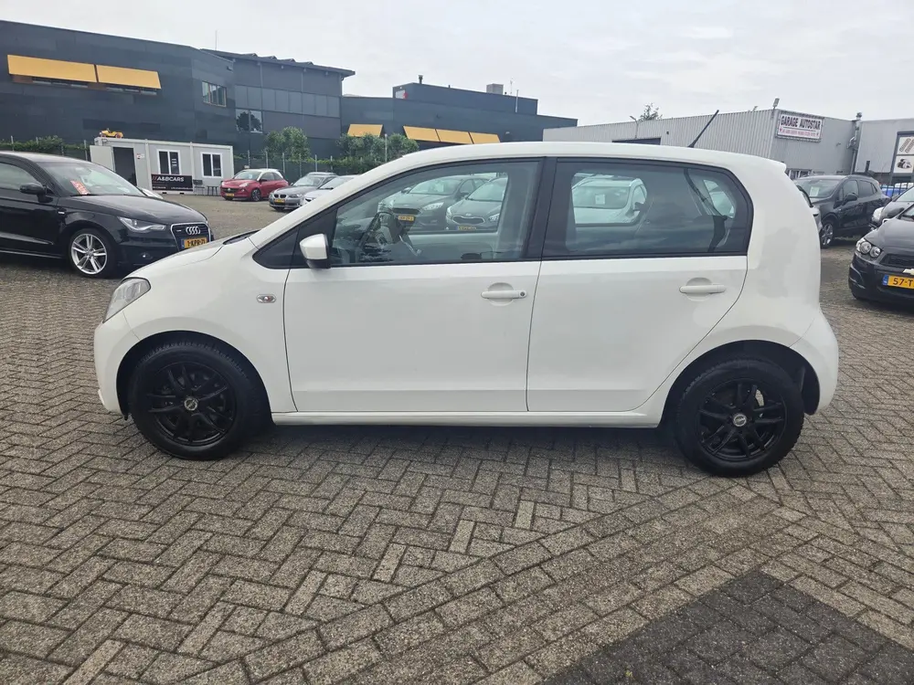 SEAT Mii 1.0 Style uit 2019, foto 6
