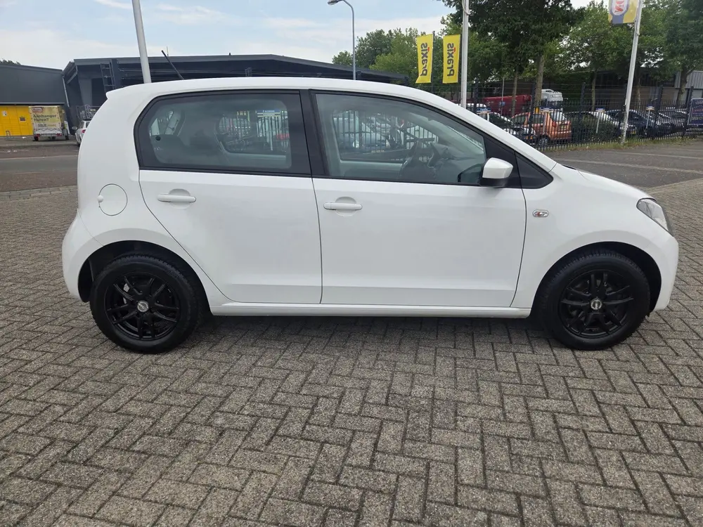 SEAT Mii 1.0 Style uit 2019, foto 7