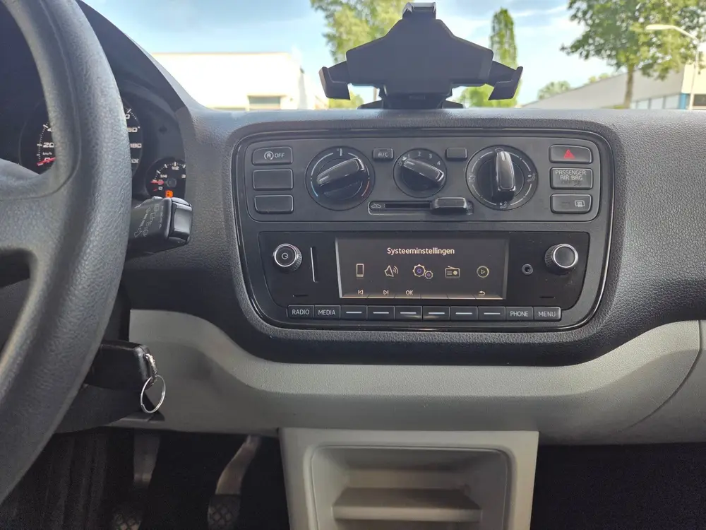 SEAT Mii 1.0 Style uit 2019, foto 9