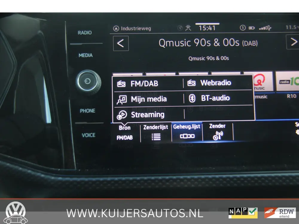 Volkswagen T-Cross 1.0 TSI Life | Org NL | Trekhaak | Carpla uit 2021, foto 18